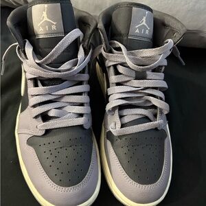 Nike Air Jordan 1’s